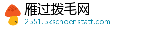 雁过拨毛网